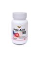 Picture of Biotrex Folic acid 2000mcg 60capsules