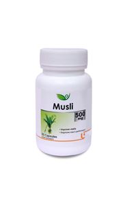 Picture of Biotrex Musli 500 mg