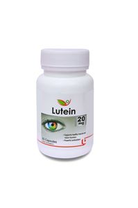 Picture of Biotrex Lutein 20mg 60capsules