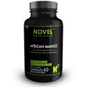 Picture of AFRICAN MANGO 400 MG CAPSULES -WEIGHT MANAGEMENT