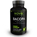 Picture of BRAHMI ( BACOPA ) 300 MG CAPSULES- MEMORY SUPPORT