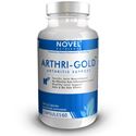 Picture of ARTHRI-GOLD TM 500 MG CAPSULES - ARTHRITIS SUPPORT