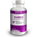 Picture of DIABENZ TM 450 MG CAPSULES - REDUCE BLOOD SUGAR