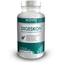 Picture of DIGESKON TM 450 MG CAPSULES- DIGESTIVE SUPPORT