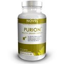 Picture of PURION TM 400 MG CAPSULES- HEALTHY URINARY SUPPORT
