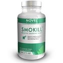 Picture of SMOKILL TM 800 MG CHEWABLE TABLET- RELIEVES FROM SMOKING