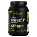 Picture of WHEY PROTEIN CONCENTRATE  1 Lb - ULTIMATE MUSCLE BOOSTER