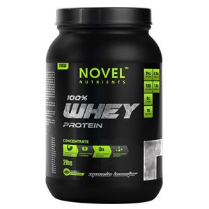 Picture of WHEY PROTEIN CONCENTRATE  2 Lb - ULTIMATE MUSCLE BOOSTER