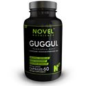 Picture of GUGGULU  500 MG CAPSULES- CHOLESTEROL CONTROLLER