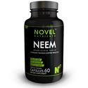 Picture of NEEM 500 MG CAPSULES- HEALTHY SKIN