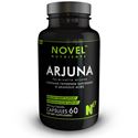 Picture of ARJUNA 500 MG CAPSULES- HEALTHY HEART SUPPORT