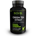 Picture of GREEN TEA EXTRACT 500 MG CAPSULES-HEART SUPPORT