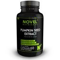 Picture of PUMPKIN SEED EXTRACT 400MG CAPSULES- HEALTHY URINARY SYSTEM