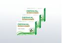 Picture of Biotrex Dermal Antibacterial Soap - Pack of 3