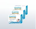 Picture of Biotrex Rapid Multipurpose Skin Care Soap - Pack of 3