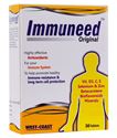 Picture of West-Coast Immuneed Original For Immune System 30 Tablets
