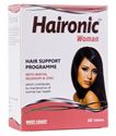 Picture of West Coast Haironic Hair Management Formula for Woman 60 Tablets