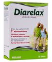 Picture of West Coast Diarelax Orginial Diabetes Nutrition 30 Tablets