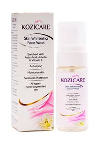 Picture of Kozicare Skin Whitening Facewash 60ml