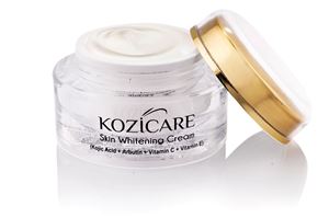 Picture of Kozicare Skin Whitening Cream 50gm