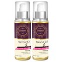 Picture of Morpheme Trimcut 4D Slimming Oil - 100ml (Thighs, Arms, Waist and Tummy Oil) - 2 Bottles