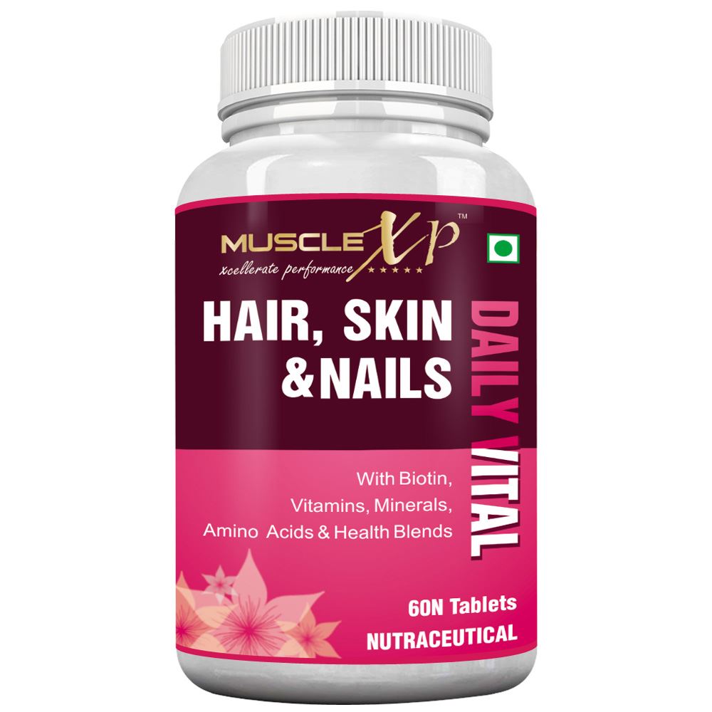 Spring Valley Biotin Hair/Skin/Nails Health Dietary India | Ubuy