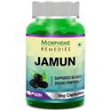 Picture of Morpheme Jamun Extract 500mg 60 Veg Caps