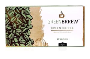 Picture of Green Coffee