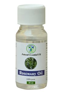 Picture of Trieto Biotech Rosemary Oil 30ml
