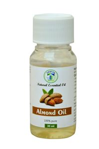 Picture of Trieto Biotech Almond Oil 30ml