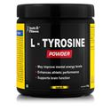 Picture of Healthvit Fitness L-Tyrosine Powder 100GMS