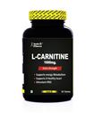 Picture of Healthvit Fitness L-Carnitine 1000mg 60 Tablets
