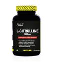 Picture of Healthvit Fitness  L-Citrulline 2000mg 60 Capsules