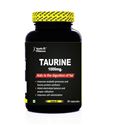 Picture of Healthvit Fitness  Taurine 1000mg 60 Capsules