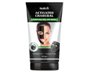 Picture of Healthvit Activated Charcoal Purifying Peel off Mask 50gm