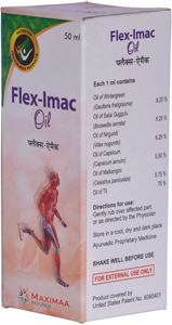 Picture of FLEX IMAC OIL