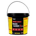 Picture of Healthvit Fitness Mass Gainer Xtra Chocolate Flavor | 5KG 11.02 lbs