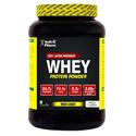 Picture of Healthvit 100% Ultra Premium Whey Protein | 1KG 2lbs ( Vanilla flavour )